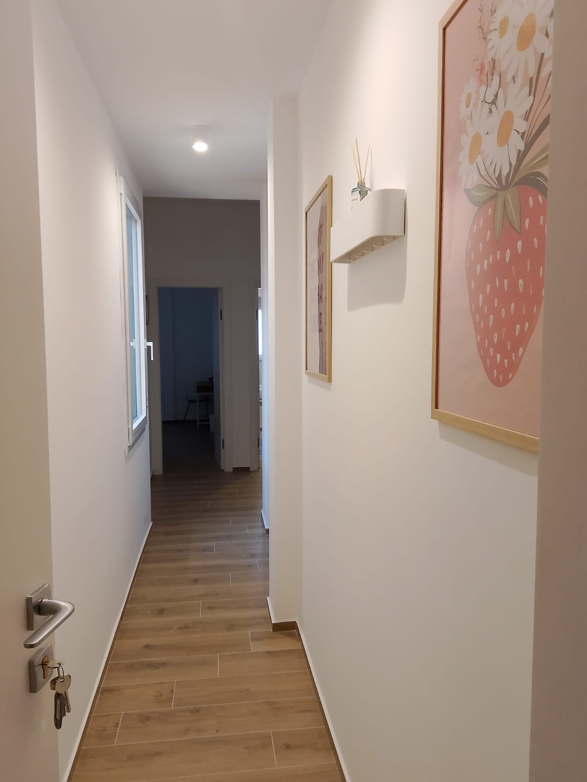 Appartamento SALINA - Vespri & Mare Apartments