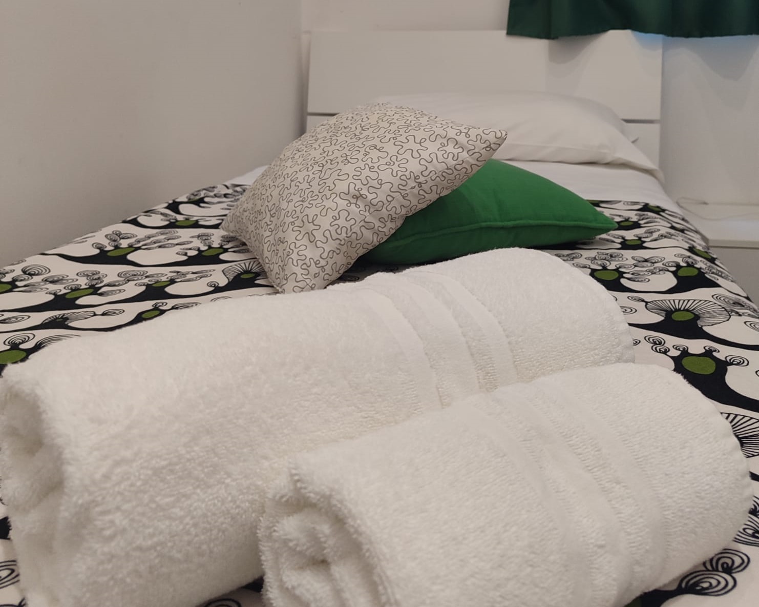Angelo Apartments – TURETTA