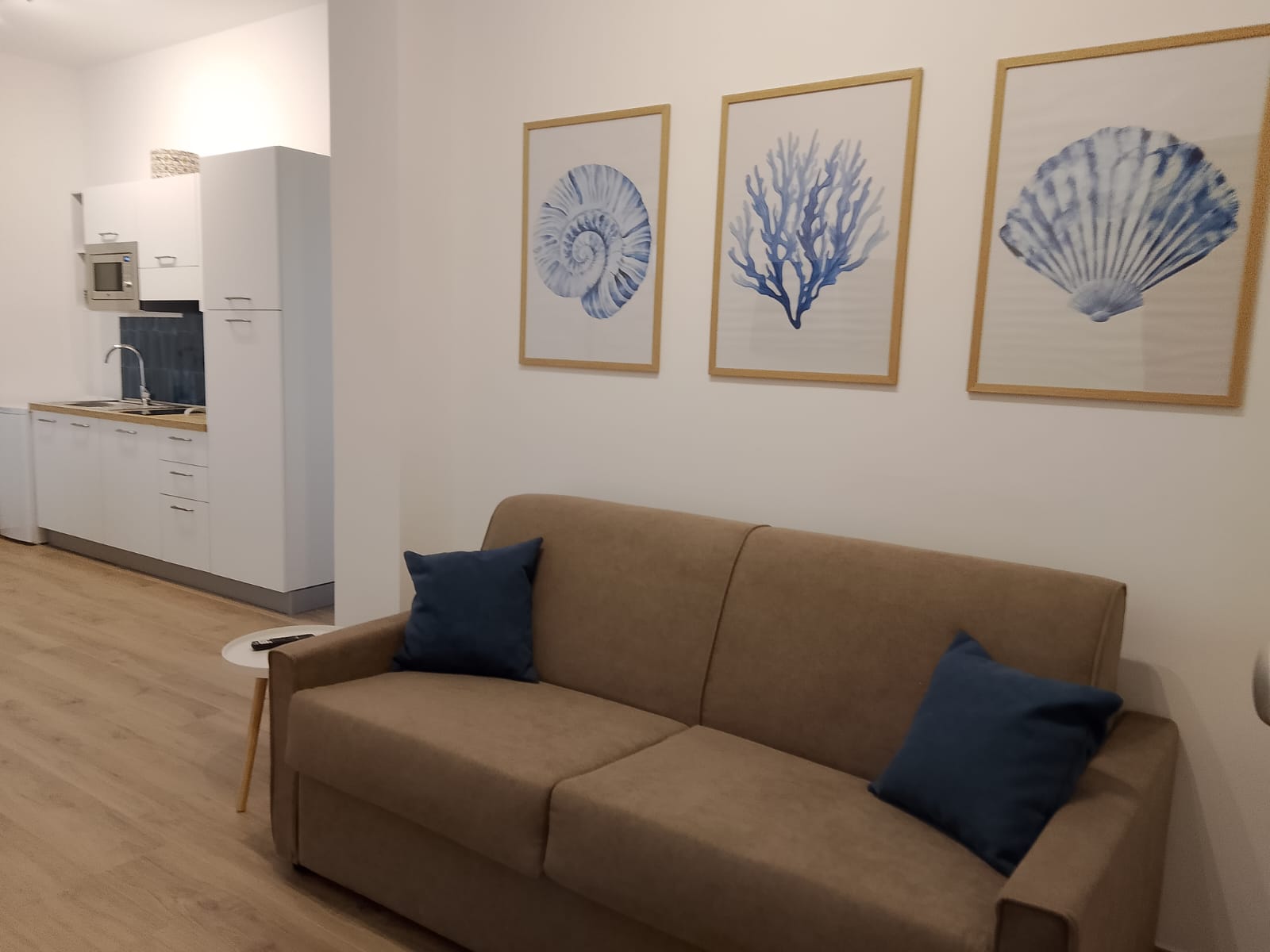 Appartamento LIGNY - Vespri & Mare Apartments