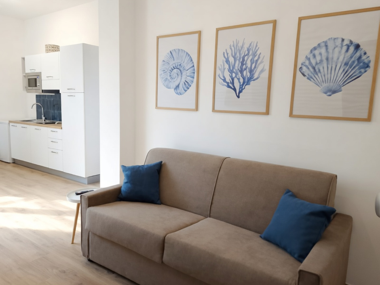Appartamento LIGNY - Vespri & Mare Apartments