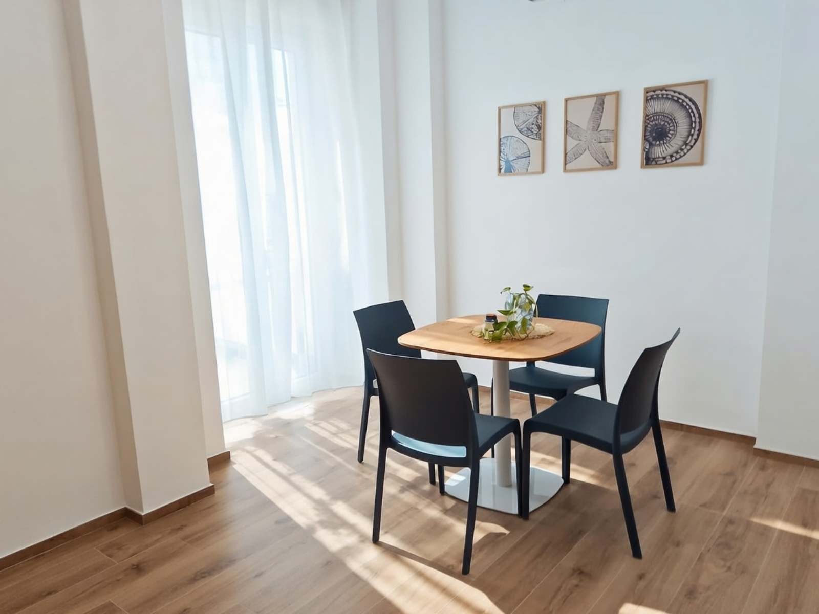 Appartamento LIGNY - Vespri & Mare Apartments