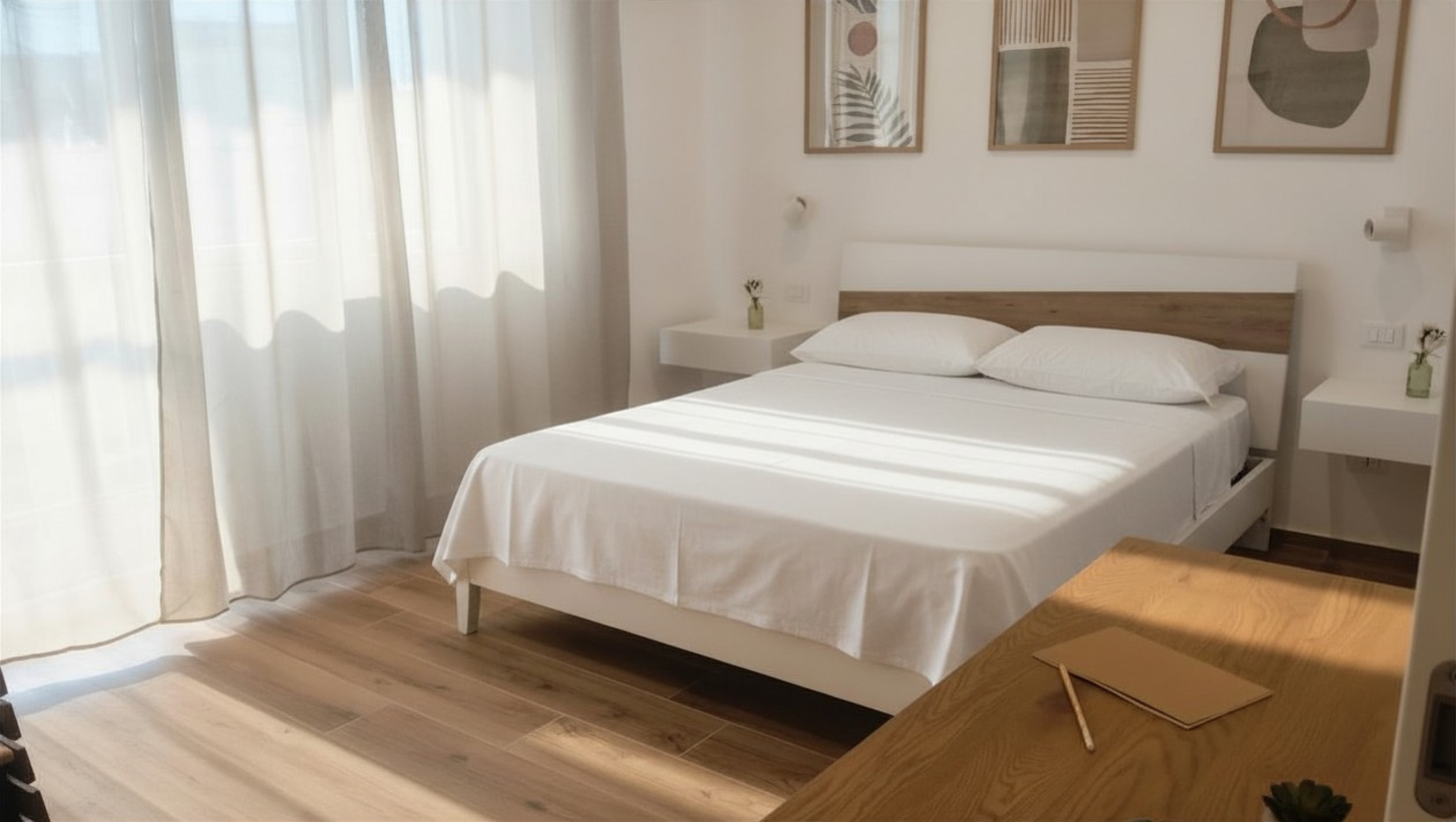 Appartamento ZIBIBBO - Vespri & Mare Apartments