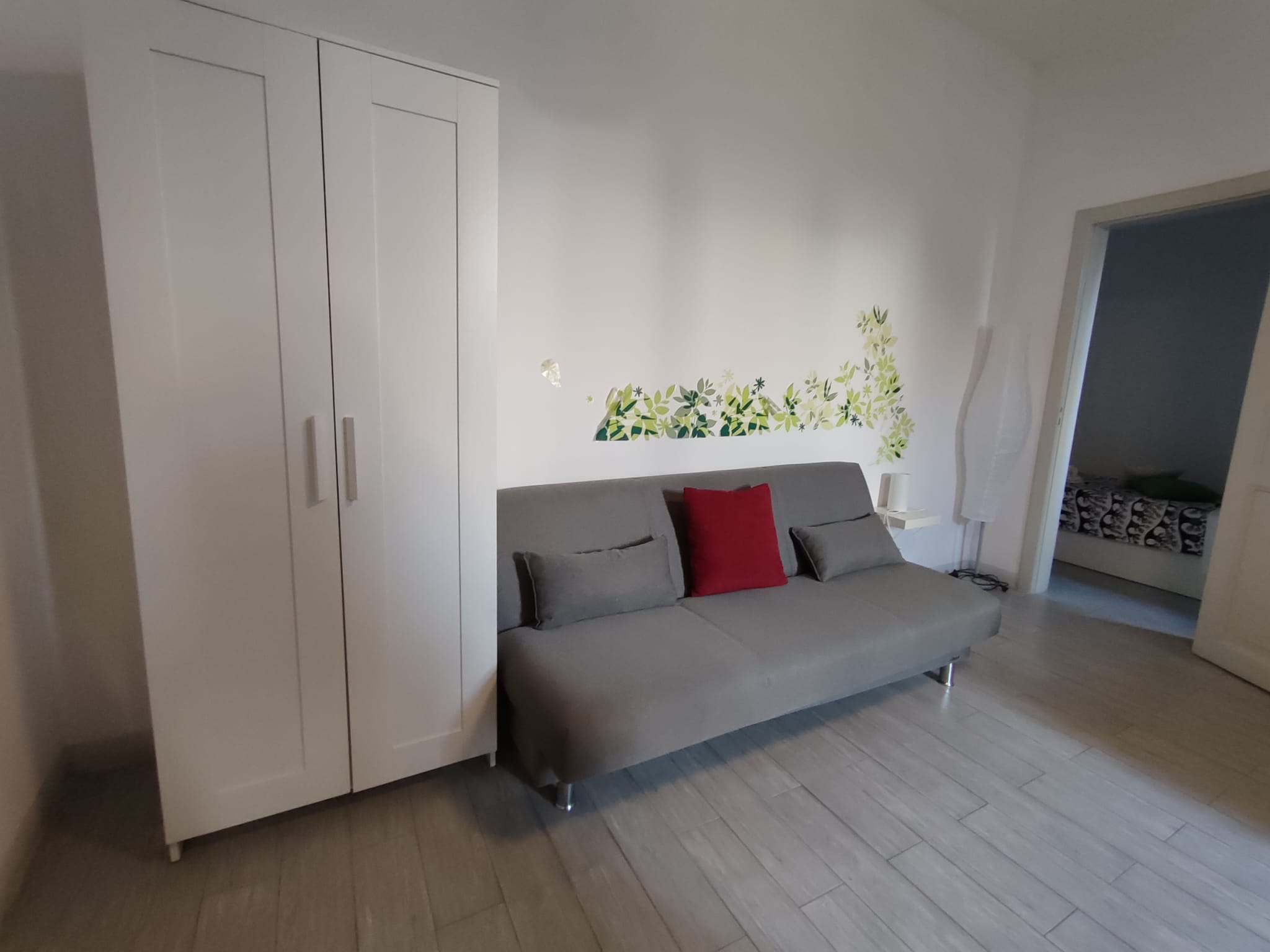 Angelo Apartments – TURETTA