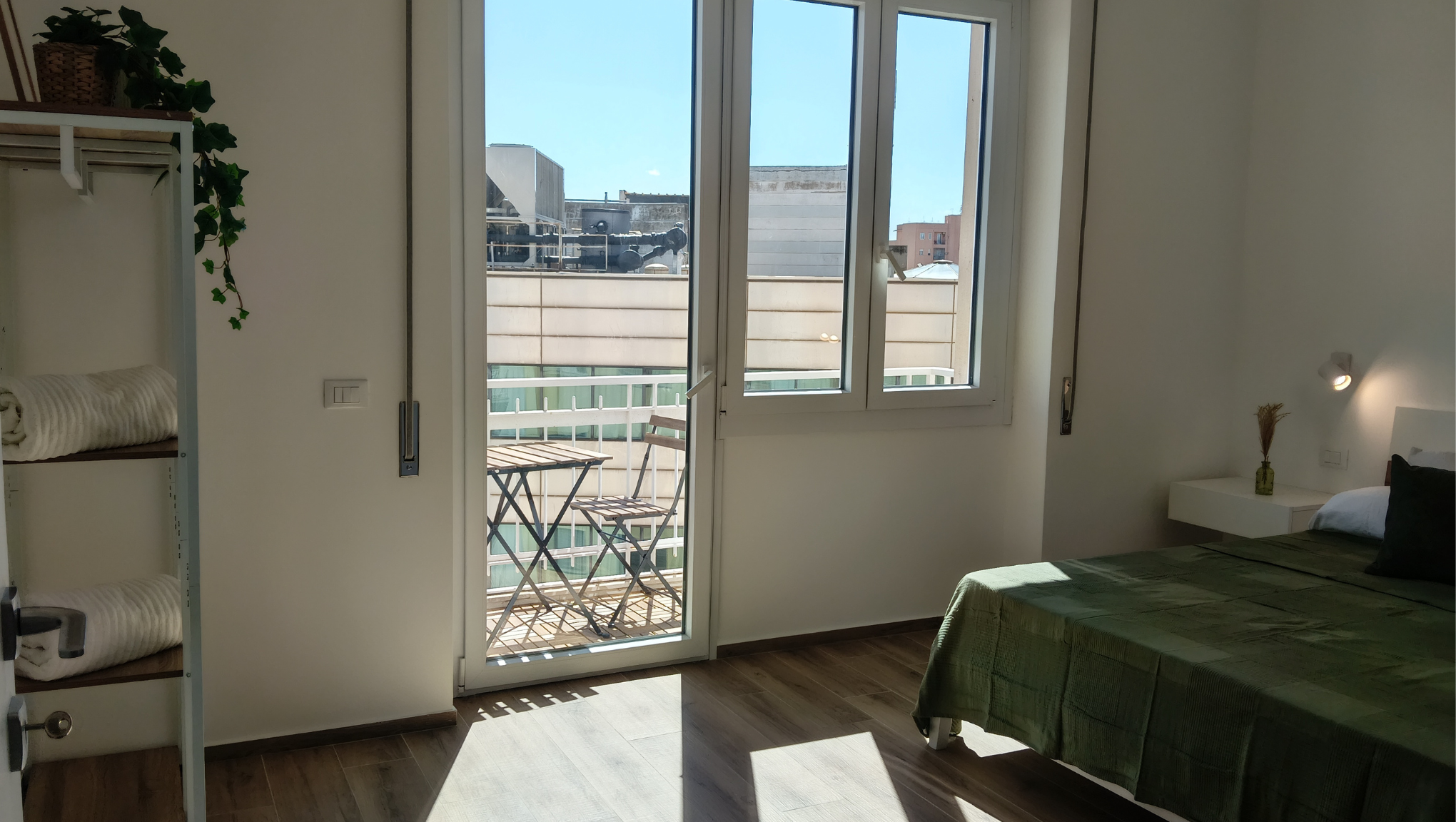 Appartamento ZIBIBBO - Vespri & Mare Apartments