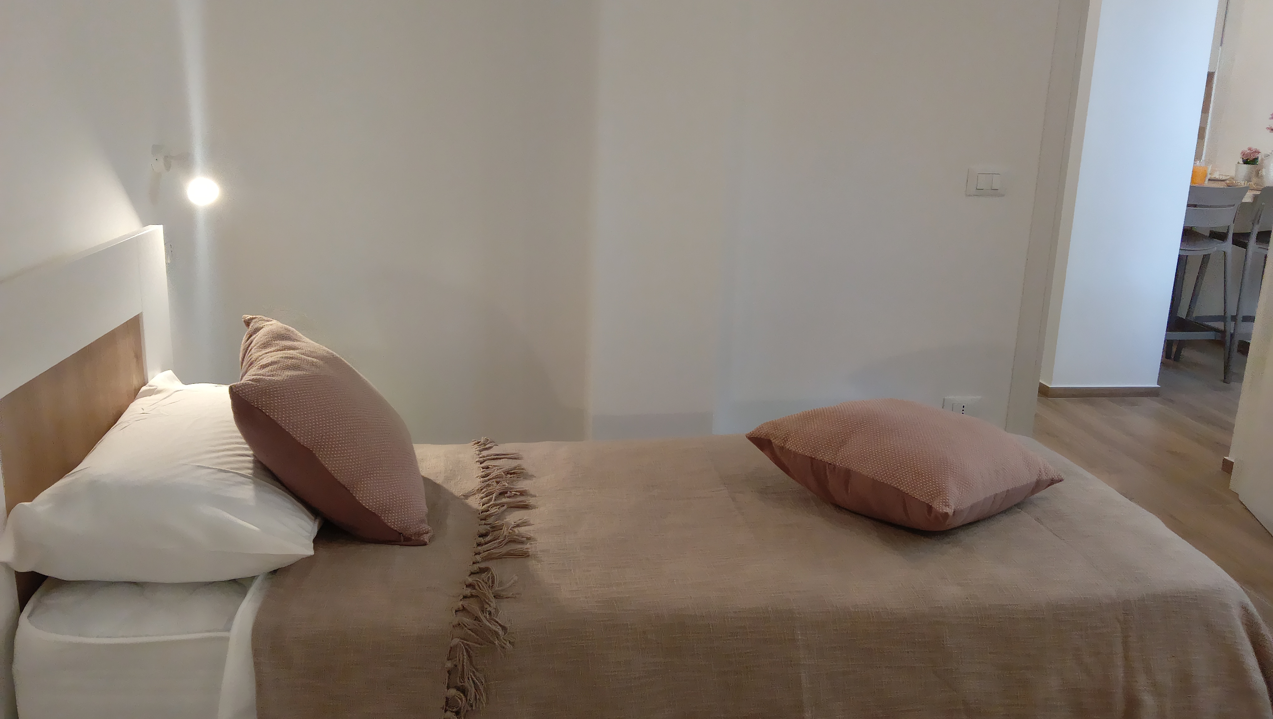 Appartamento SALINA - Vespri & Mare Apartments