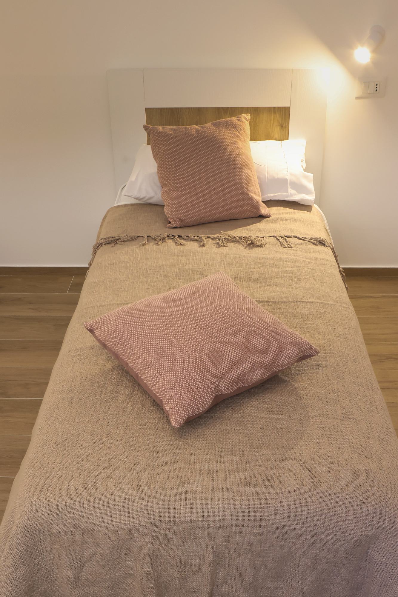 Appartamento SALINA - Vespri & Mare Apartments