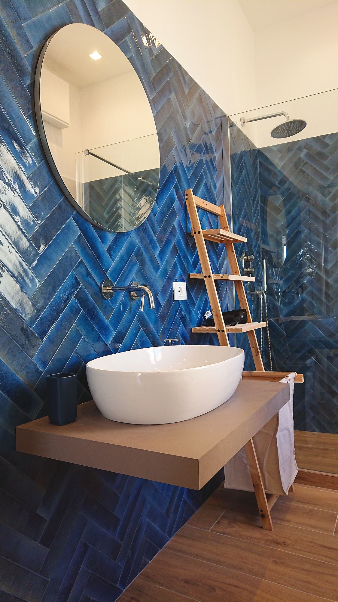 Appartamento LIGNY - Vespri & Mare Apartments