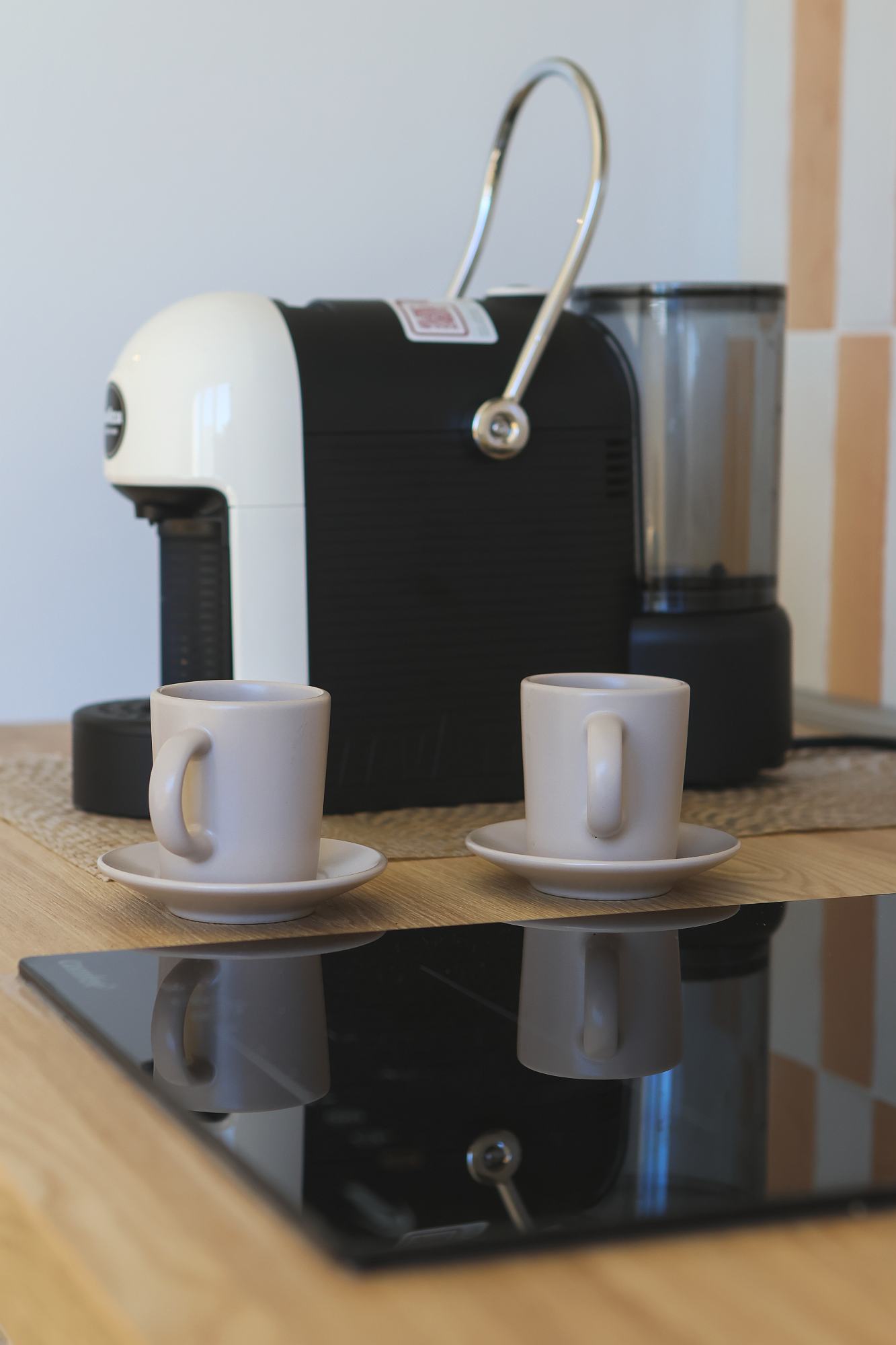 Appartamento ZAGARA - Vespri & Mare Apartments