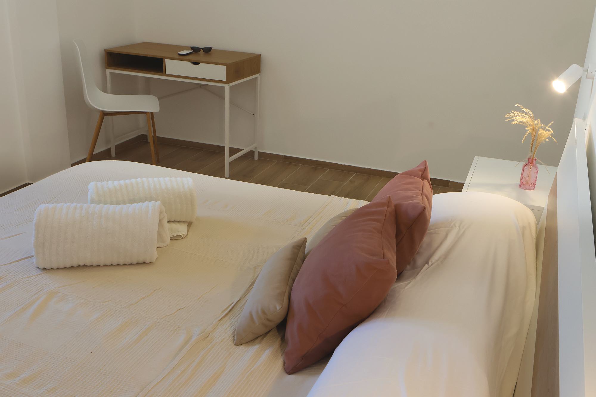 Appartamento SALINA - Vespri & Mare Apartments