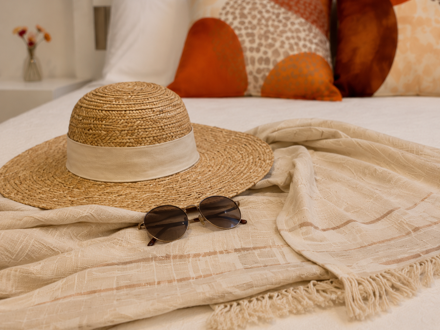Appartamento TRAMONTANA - Vespri & Mare Apartments