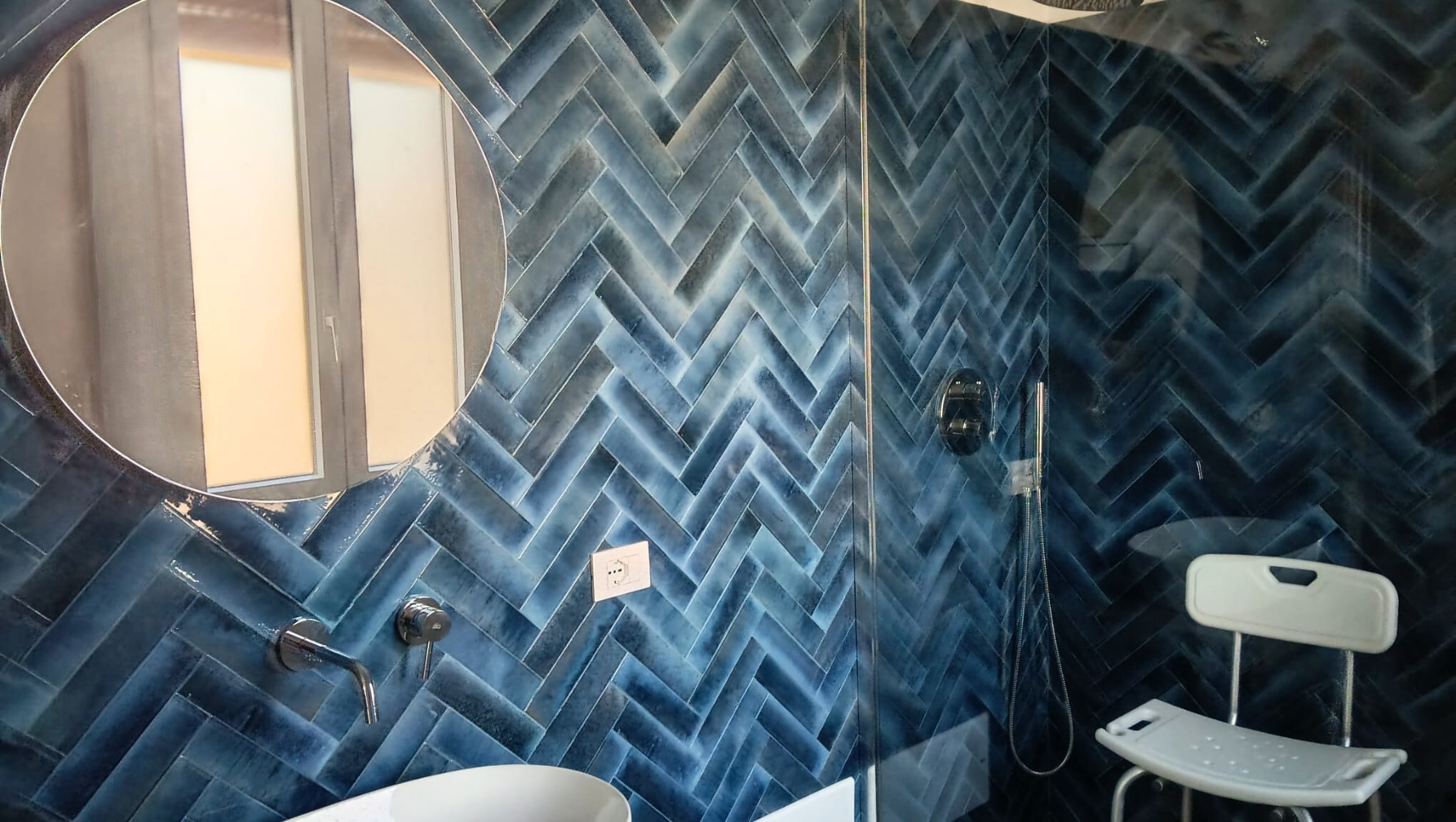 Appartamento LIGNY - Vespri & Mare Apartments