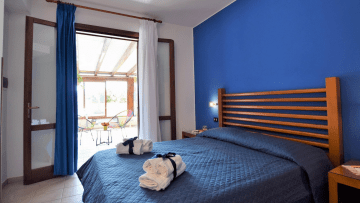 Hotel Iride – San Vito lo Capo