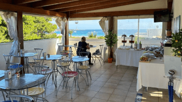 Hotel Iride – San Vito lo Capo
