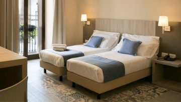 Map Holiday Residence ****