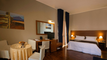 Hotel TIZIANO - TRAPANI