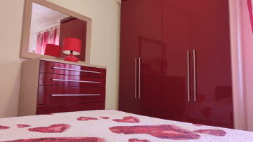 APARTAMENT XXX GENNAIO – DALIA – (CASA VACANZA EDERA)