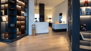 Hotel Punta Tipa **** - CAMERA VISTA MARE - Trapani