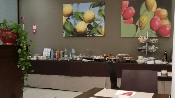 Hotel TIZIANO - TRAPANI