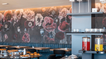 Hotel Punta Tipa **** - CAMERA VISTA MARE - Trapani