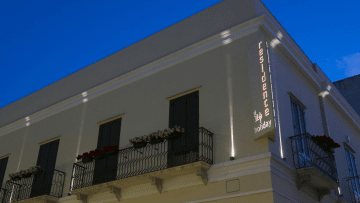 Map Holiday Residence ****