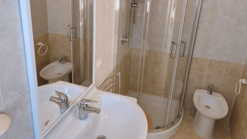 APARTAMENT XXX GENNAIO – DALIA – (CASA VACANZA EDERA)