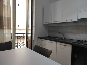 Residence Garibaldi - Trapani – Zwei-Zimmer-Wohnung 101