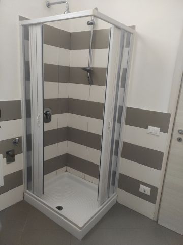 Residence Garibaldi - Trapani – Zwei-Zimmer-Wohnung 101