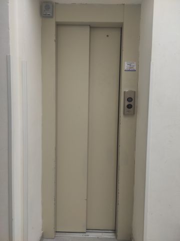 Residence Garibaldi - Trapani – Zwei-Zimmer-Wohnung 101