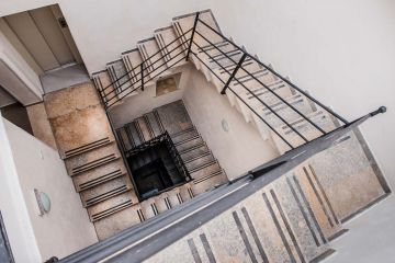 Rezidence Garibaldi - Trapani – Třípokojový apartmán