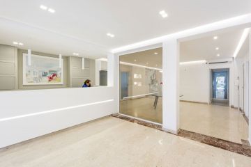 Centre de dialyse Valderice - Trapani