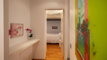 Apartamente Largo San Domenico