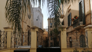 Apartamente Largo San Domenico