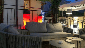 Hotel Iride – San Vito lo Capo