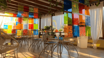 Hotel Iride – San Vito lo Capo
