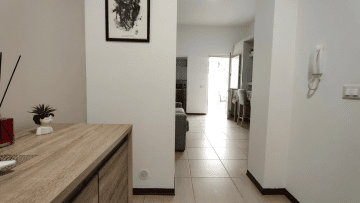 Apartament Strada BASSI