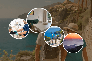 Vacanze d’autunno in Sicilia: un’opportunità da non perdere per i pazienti dializzati