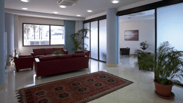 Hotel TIZIANO - TRAPANI