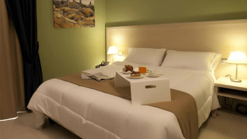 Hotel TIZIANO - TRAPANI