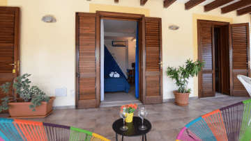 Hotel Iride – San Vito lo Capo