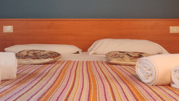 Apartmány Angelo – Palazzo Malati – Jednopokojový apartmán