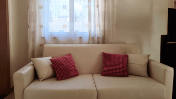 APARTAMENT STRADA XXX GENNAIO – DALIA - (CASA VACANȚĂ EDERA)