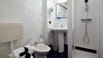 Hotel Iride – San Vito lo Capo