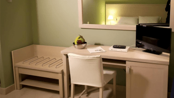 Hotel TIZIANO - TRAPANI