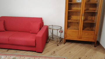 Apartmán ROSSO – CORSO VITTORIO