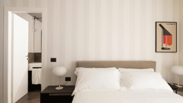 Hotel Punta Tipa **** - Standard Room - Trapani