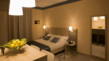 Map Holiday Residence ****