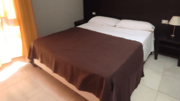 Hotel TIZIANO - TRAPANI