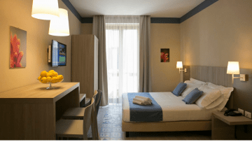 Map Holiday Residence ****