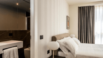 Hotel Punta Tipa **** - Standard Room - Trapani