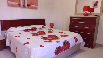 APARTAMENT XXX GENNAIO – DALIA – (CASA VACANZA EDERA)